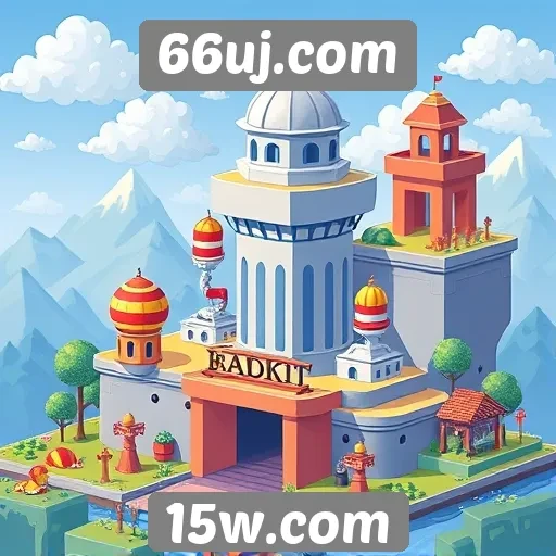 Conteúdo diversificado disponível no site 66uj.com