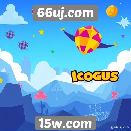 Comparativo entre jogos populares da plataforma 66uj.com