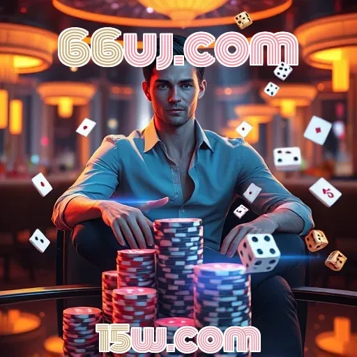 66uj.com: segurança em primeiro lugar para todos os jogadores