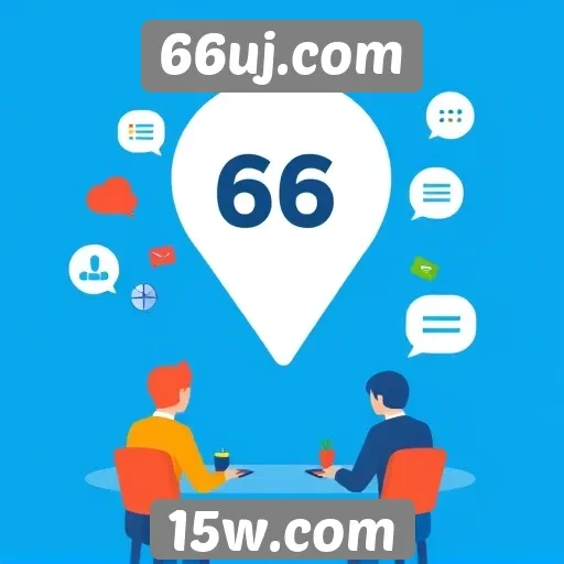 Experiência de usuário no site 66uj.com